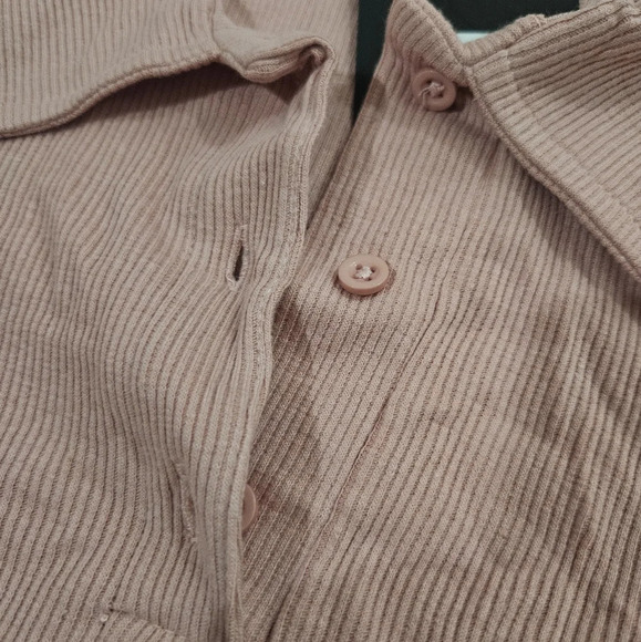 Fashion Nova long sleeve  top - Picture 4 of 5